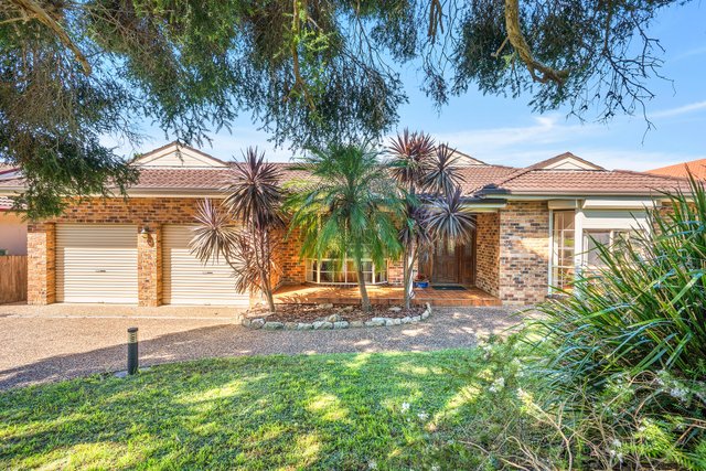 24 Harrison Street, NSW 2541