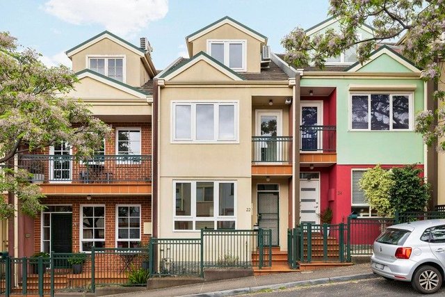 22 Nunan Street, VIC 3057