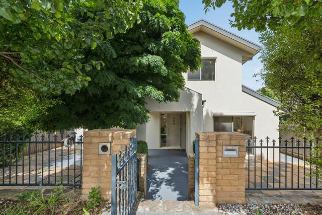 244 Flemington Road, ACT 2914