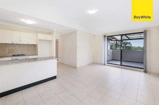 8/20a Essex Street, NSW 2121