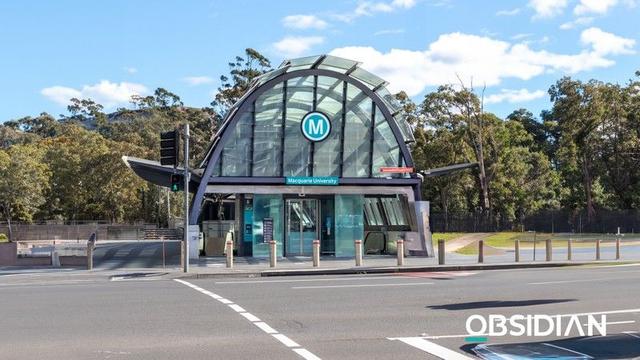 (no street name provided), NSW 2113