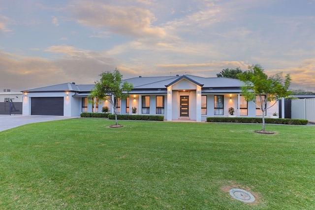 4 Retreat Court, VIC 3498
