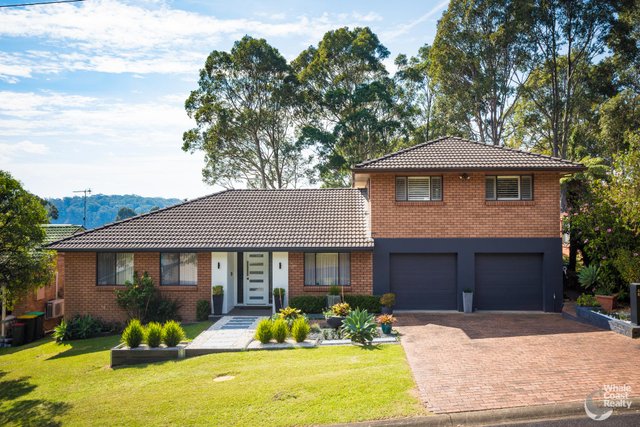 48 Mummaga Lake Drive, NSW 2546