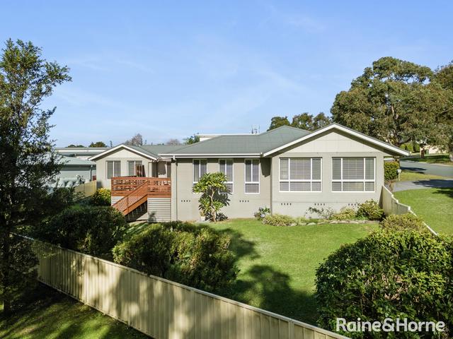 1 Red Gum Drive, NSW 2539