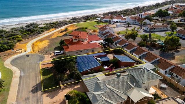 3 Upton Court, WA 6530