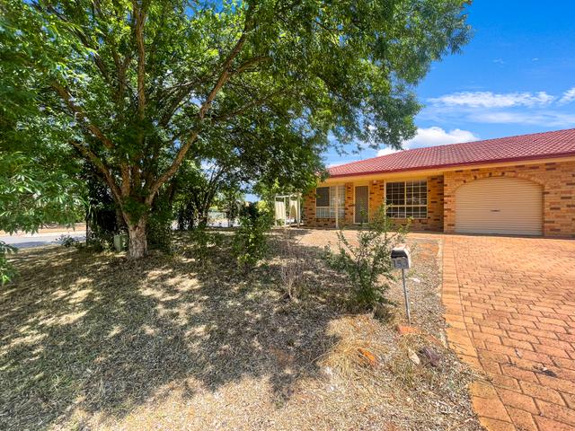 153 Baird Drive, NSW 2830