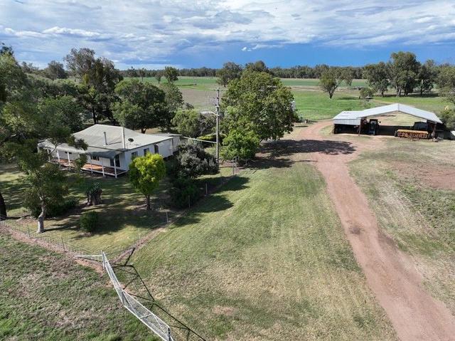 2210 Old Narrabri Road, NSW 2390