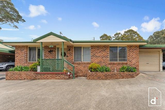 2/32 Mayfield Circuit, NSW 2527