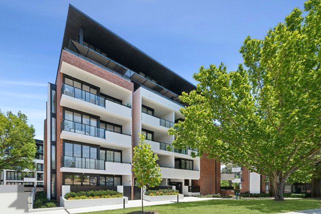 69/5 Light Street, ACT 2603