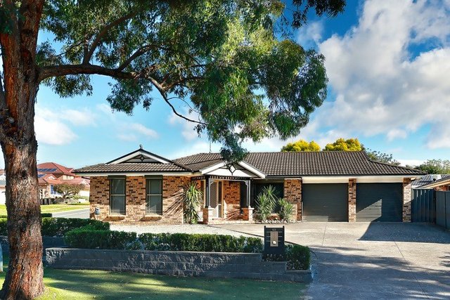 43 Surveyors Creek Road, NSW 2745