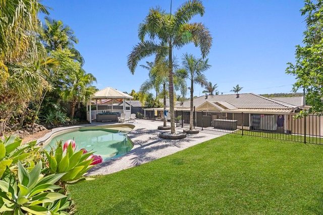 31 Charlies Crossing Road North, QLD 4209