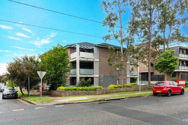 5/449-451 Guildford Road, NSW 2161