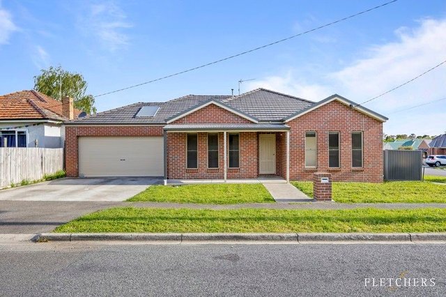 236 Victoria Street, VIC 3350