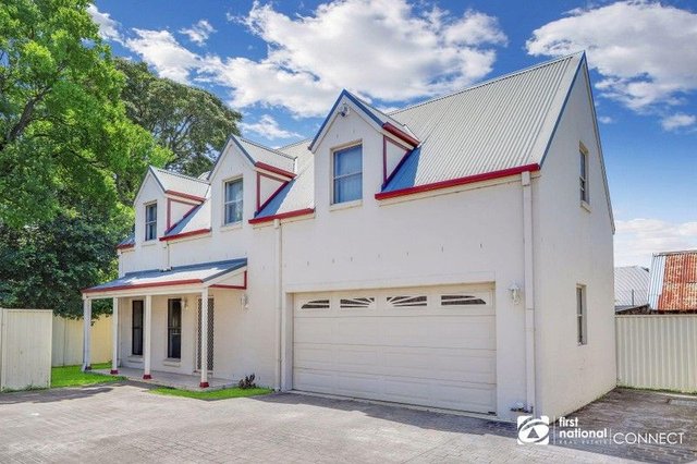 3/34 Bosworth St, NSW 2753