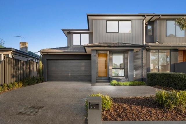 2/108 High Street Road, VIC 3147