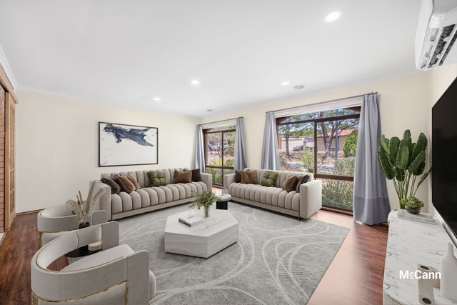 62 Maharatta Circuit, ACT 2905