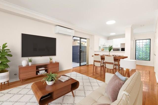 2/83-85A Pittwater  Road, NSW 2110