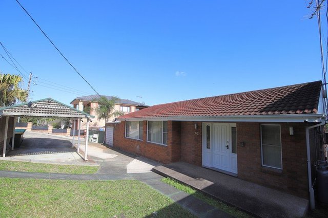 60 Manahan Street, NSW 2200