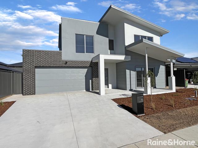 70 Edward Drive, NSW 2620