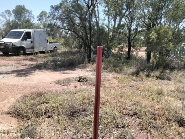 Lot 40 Mining Route, NSW 2834