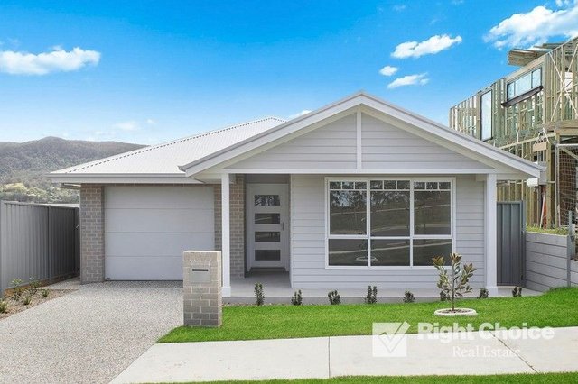 5 Mapleton Terrace, NSW 2526
