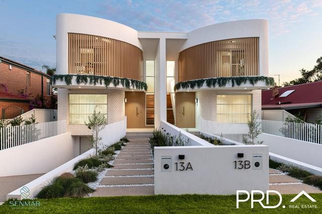 13a Doris Street, NSW 2213