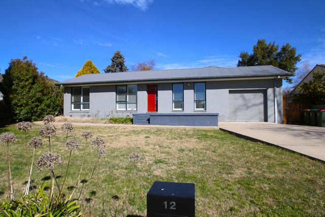 12 Alkira Way, NSW 2800