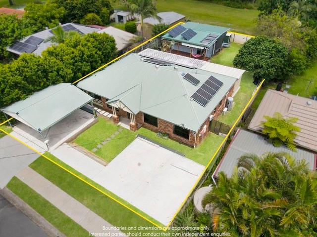 24 Seaton Street, QLD 4118