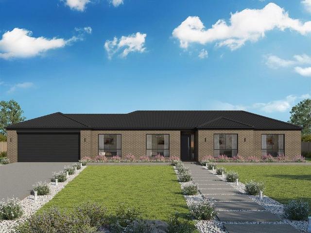 Lot 1 110 Knights Park Cres, VIC 3331