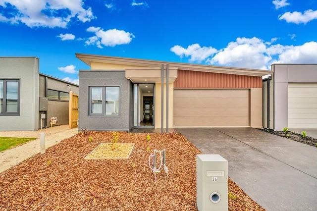 36 Freiberger Grove, VIC 3978