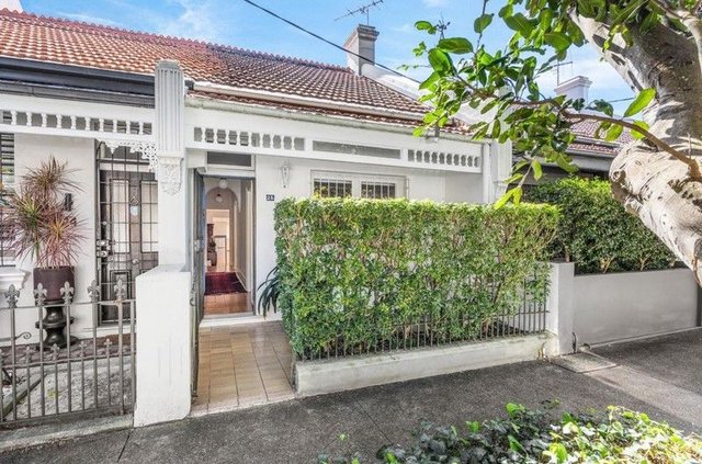 26 Stafford St, NSW 2021