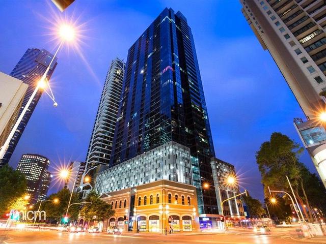 3702/151 City Road, VIC 3006