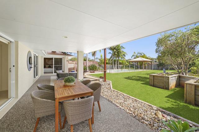 1 Salmean Circuit, NSW 2444