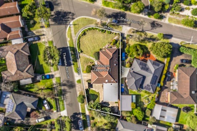 12 Snead Court, VIC 3149