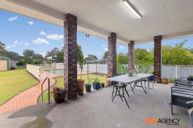 5 Orchard Avenue, NSW 2330