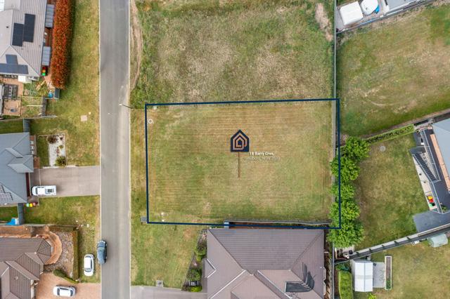 18 Barry Crescent, NSW 2580