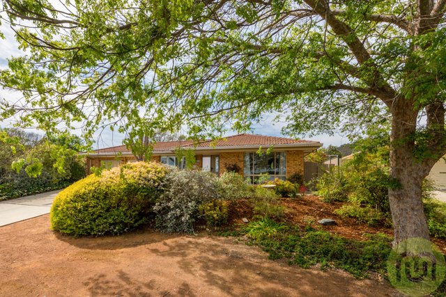 39 Ina Gregory Circuit, ACT 2906