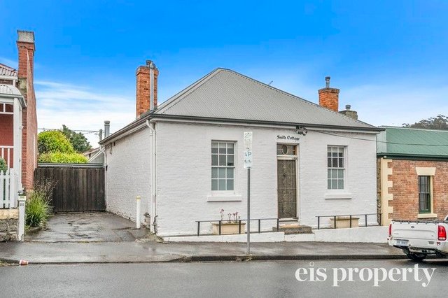25 Smith Street, TAS 7000