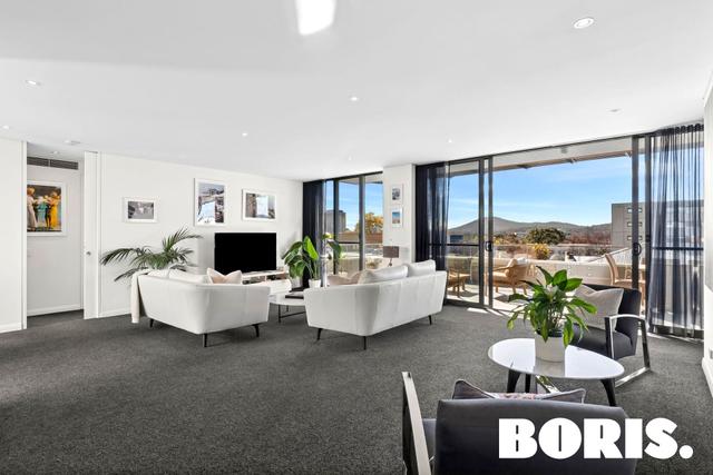 22 Eyre Street, ACT 2604
