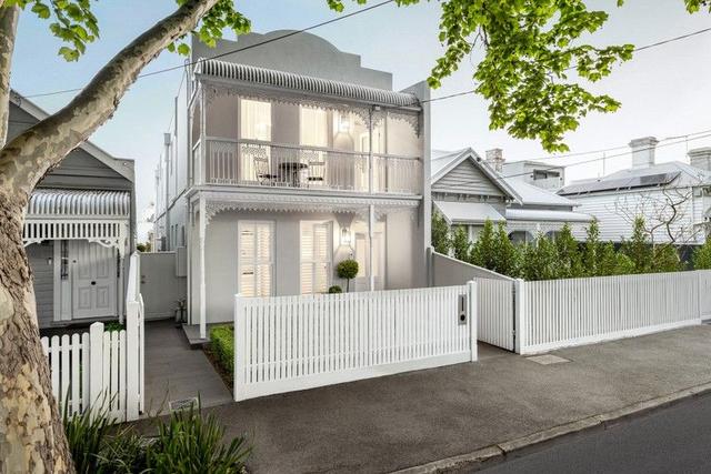 128 Clark Street, VIC 3207