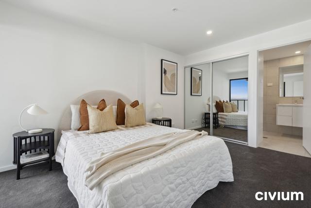 Debut - 2 Bedroom Apartment, ACT 2611