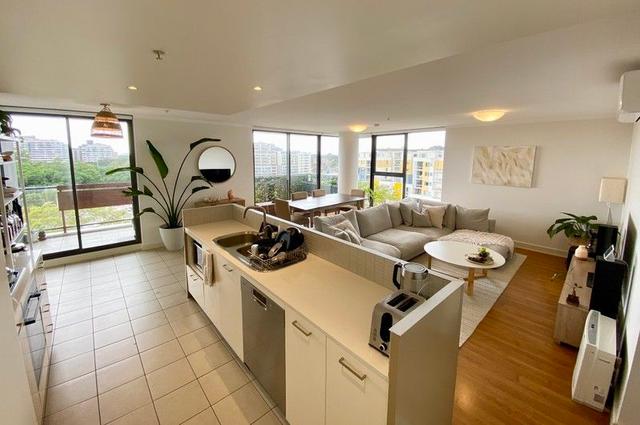 B701/35 Arncliffe Street, NSW 2205