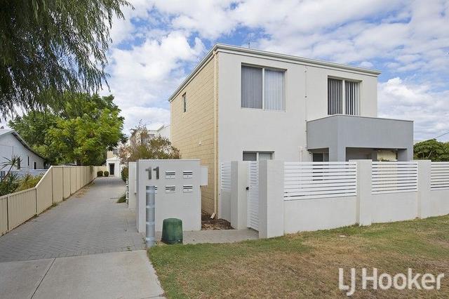 1/11 Eacott Street, WA 6210