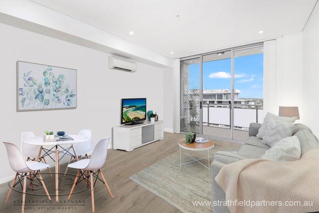 83/6-14 Park Road, NSW 2144