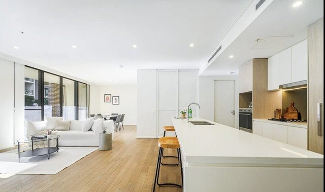 105/1 Muller Lane, NSW 2020