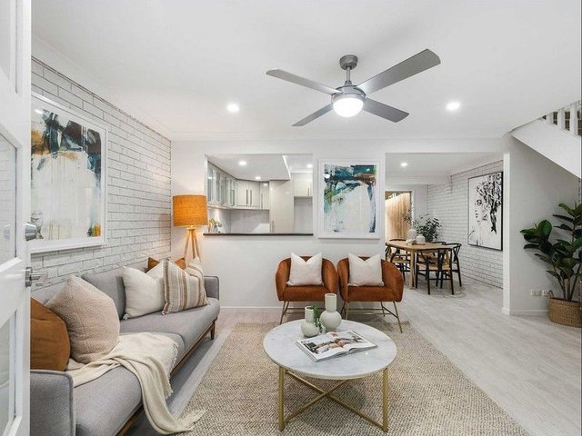 2/17 Grosvenor Street, QLD 4171