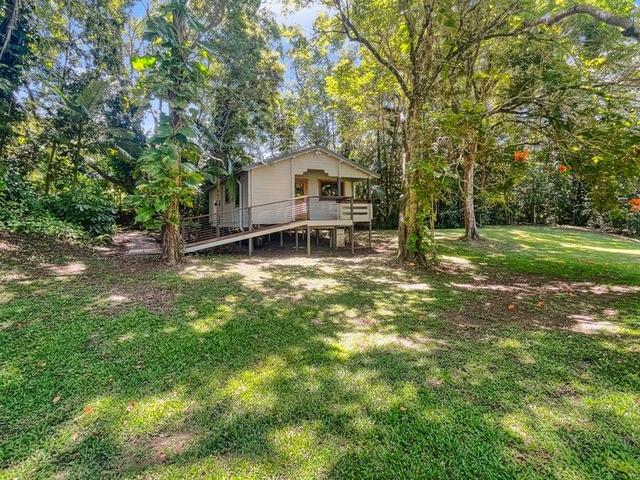 Cabin/48 Casuarina Street, NSW 2482