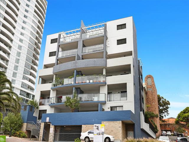 22/1 Governors Lane, NSW 2500