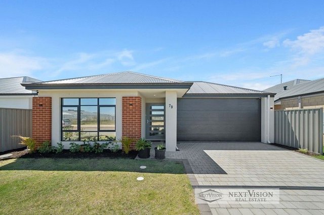 79 Canary Drive, WA 6164