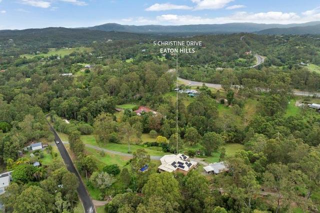 5 Christine Drive, QLD 4037